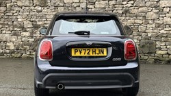 2023 (72) MINI HATCHBACK 1.5 Cooper Exclusive 5dr Auto 4886174