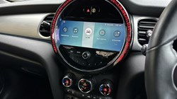 2023 (72) MINI HATCHBACK 1.5 Cooper Exclusive 5dr Auto 4886193