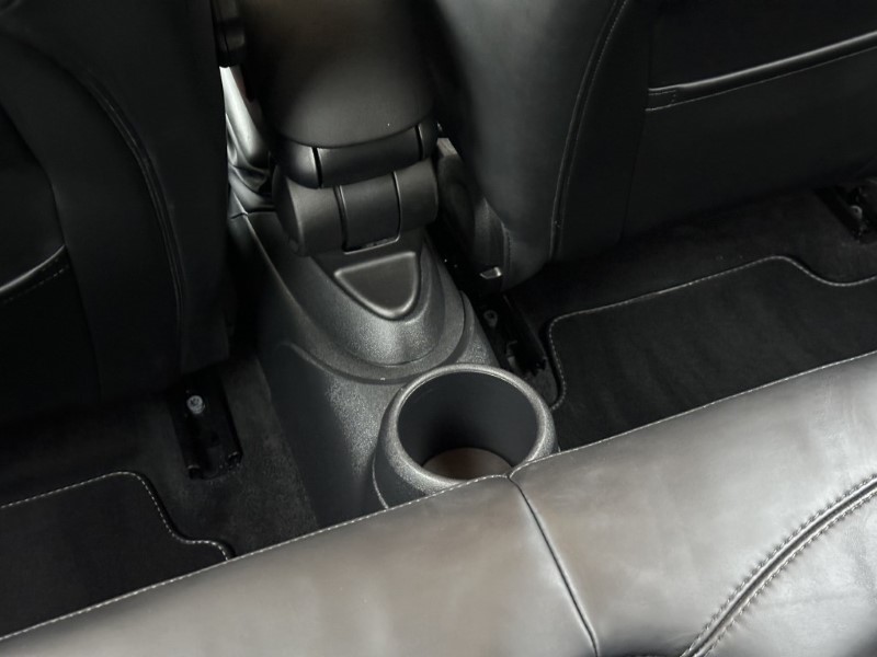 2023 (72) MINI HATCHBACK 1.5 Cooper Exclusive 5dr Auto 4886180