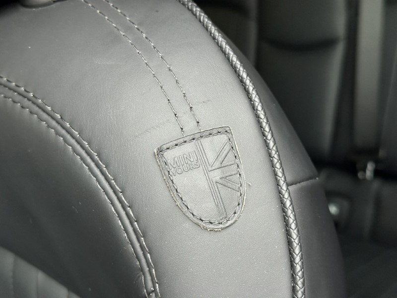 2023 (72) MINI HATCHBACK 1.5 Cooper Exclusive 5dr Auto 4886172