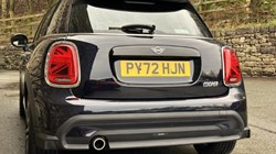 2023 (72) MINI HATCHBACK 1.5 Cooper Exclusive 5dr Auto 4886150