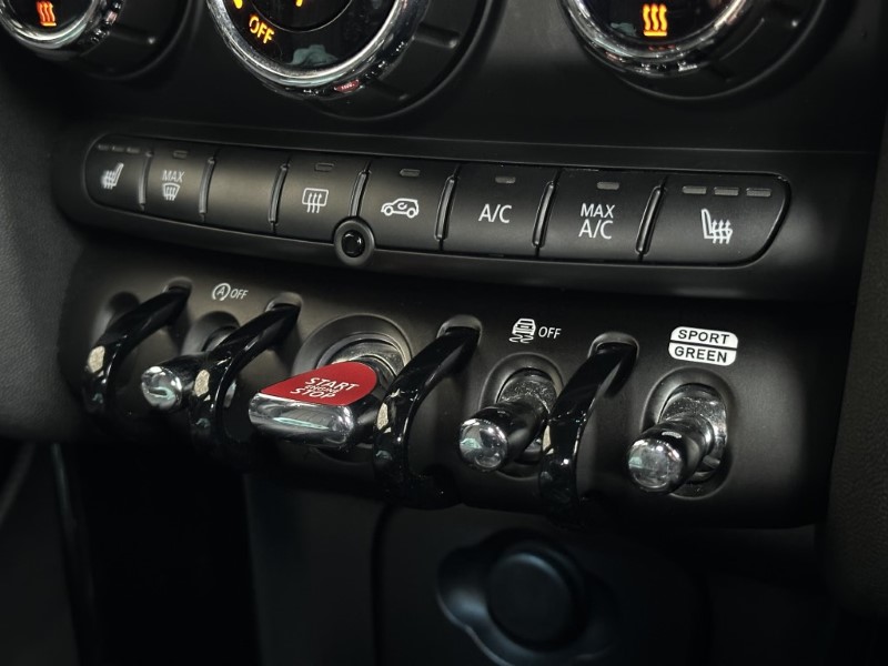 2023 (72) MINI HATCHBACK 1.5 Cooper Exclusive 5dr Auto 4886197