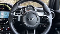 2023 (72) MINI HATCHBACK 1.5 Cooper Exclusive 5dr Auto 4886205