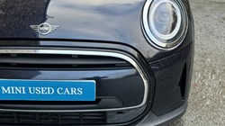 2023 (72) MINI HATCHBACK 1.5 Cooper Exclusive 5dr Auto 4892416