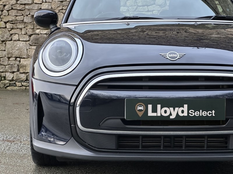 2023 (72) MINI HATCHBACK 1.5 Cooper Exclusive 5dr Auto 4886587