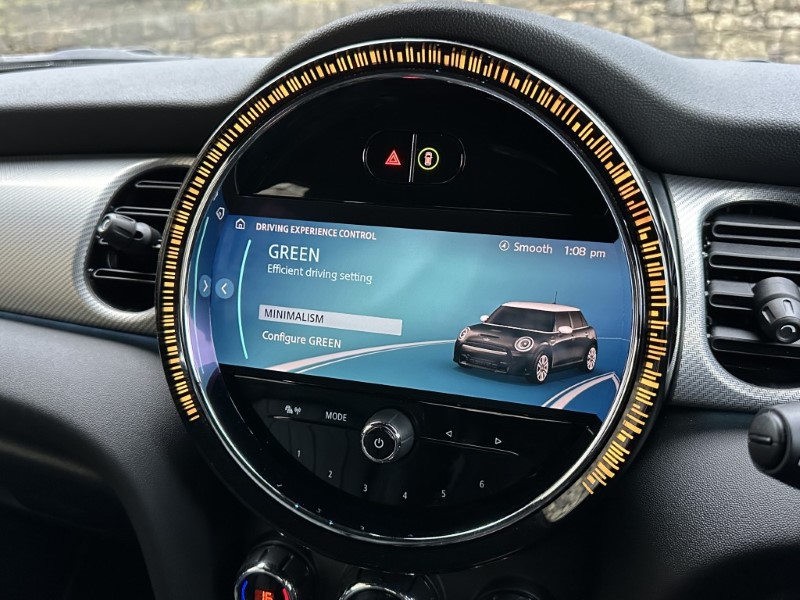 2023 (72) MINI HATCHBACK 1.5 Cooper Exclusive 5dr Auto 4886211