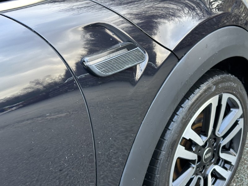 2023 (72) MINI HATCHBACK 1.5 Cooper Exclusive 5dr Auto 4892414