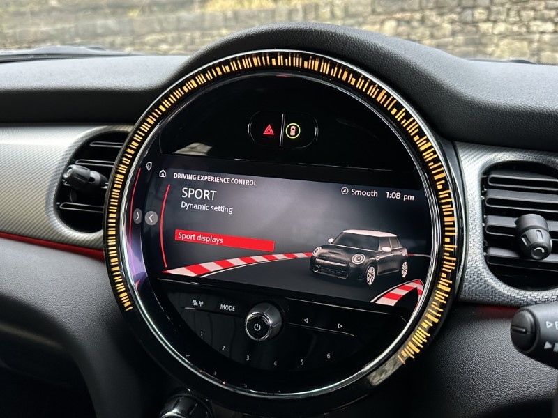 2023 (72) MINI HATCHBACK 1.5 Cooper Exclusive 5dr Auto 4886209