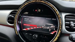 2023 (72) MINI HATCHBACK 1.5 Cooper Exclusive 5dr Auto 4886209