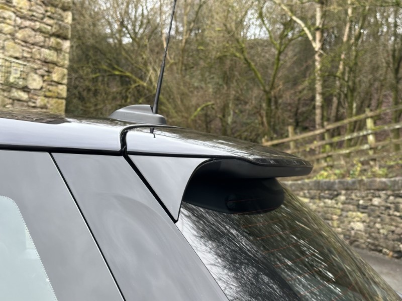 2023 (72) MINI HATCHBACK 1.5 Cooper Exclusive 5dr Auto 4886183