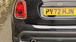 2023 (72) MINI HATCHBACK 1.5 Cooper Exclusive 5dr Auto 4886151