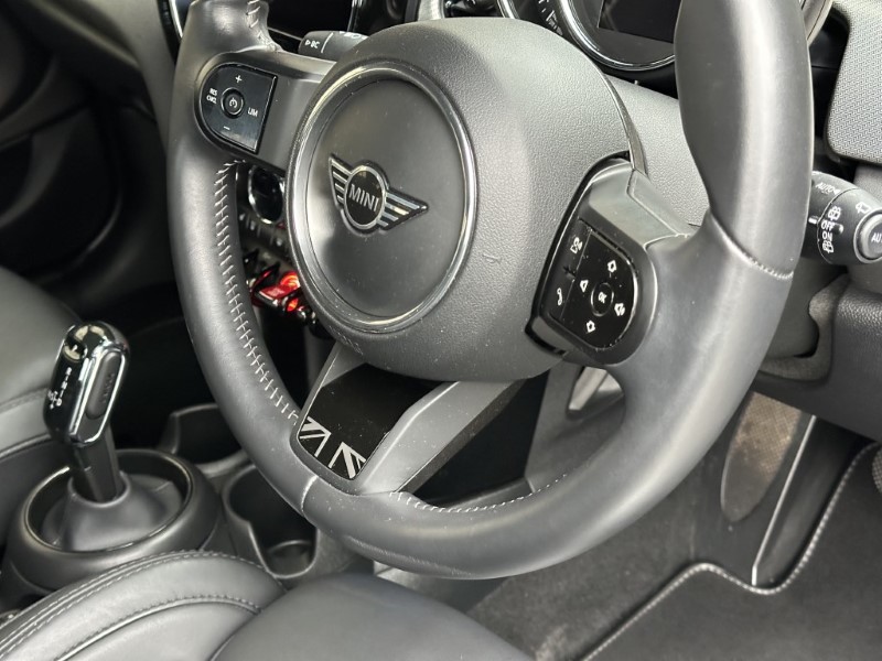 2023 (72) MINI HATCHBACK 1.5 Cooper Exclusive 5dr Auto 4886156