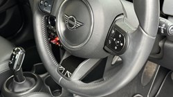 2023 (72) MINI HATCHBACK 1.5 Cooper Exclusive 5dr Auto 4886156