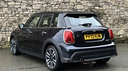 2023 (72) MINI HATCHBACK 1.5 Cooper Exclusive 5dr Auto 4886175