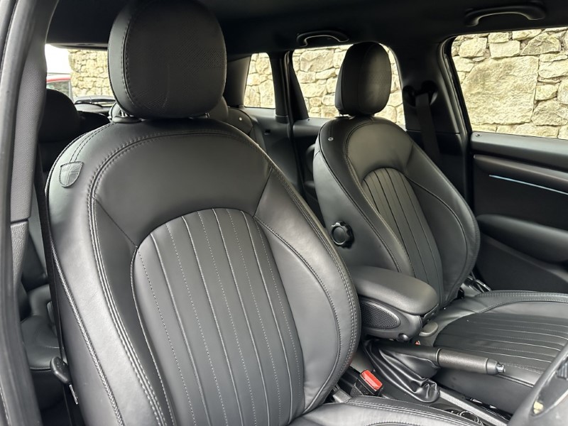 2023 (72) MINI HATCHBACK 1.5 Cooper Exclusive 5dr Auto 4886159