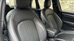 2023 (72) MINI HATCHBACK 1.5 Cooper Exclusive 5dr Auto 4886159