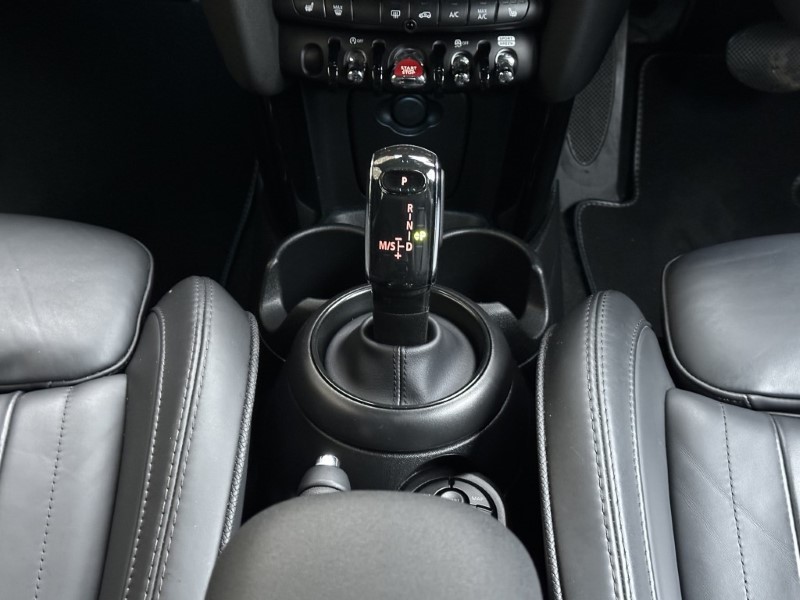 2023 (72) MINI HATCHBACK 1.5 Cooper Exclusive 5dr Auto 4886207