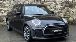 2023 (72) MINI HATCHBACK 1.5 Cooper Exclusive 5dr Auto 4886585
