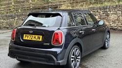 2023 (72) MINI HATCHBACK 1.5 Cooper Exclusive 5dr Auto 4886189