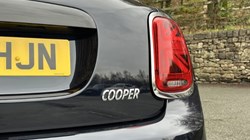 2023 (72) MINI HATCHBACK 1.5 Cooper Exclusive 5dr Auto 4886153