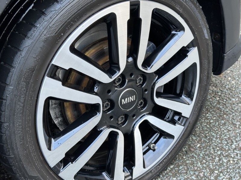 2023 (72) MINI HATCHBACK 1.5 Cooper Exclusive 5dr Auto 4892413
