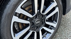 2023 (72) MINI HATCHBACK 1.5 Cooper Exclusive 5dr Auto 4892413