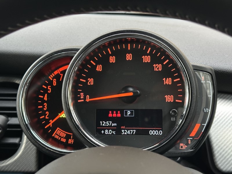 2023 (72) MINI HATCHBACK 1.5 Cooper Exclusive 5dr Auto 4886181