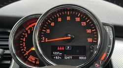 2023 (72) MINI HATCHBACK 1.5 Cooper Exclusive 5dr Auto 4886181