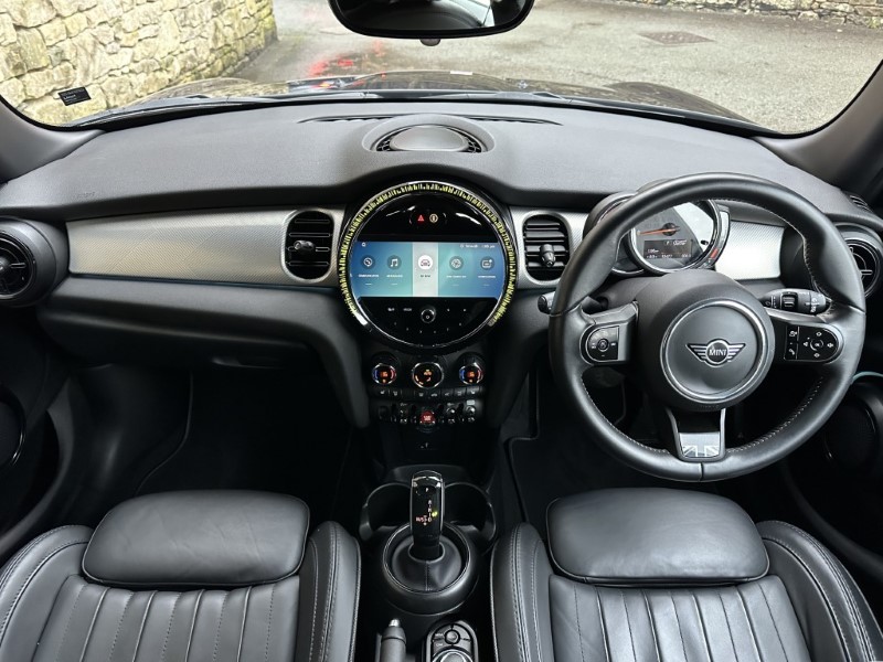 2023 (72) MINI HATCHBACK 1.5 Cooper Exclusive 5dr Auto 4886206