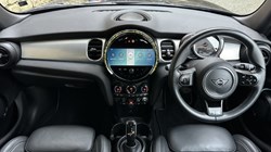 2023 (72) MINI HATCHBACK 1.5 Cooper Exclusive 5dr Auto 4886206