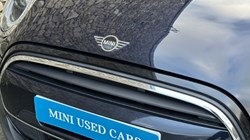 2023 (72) MINI HATCHBACK 1.5 Cooper Exclusive 5dr Auto 4892417