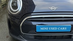 2023 (72) MINI HATCHBACK 1.5 Cooper Exclusive 5dr Auto 4892415