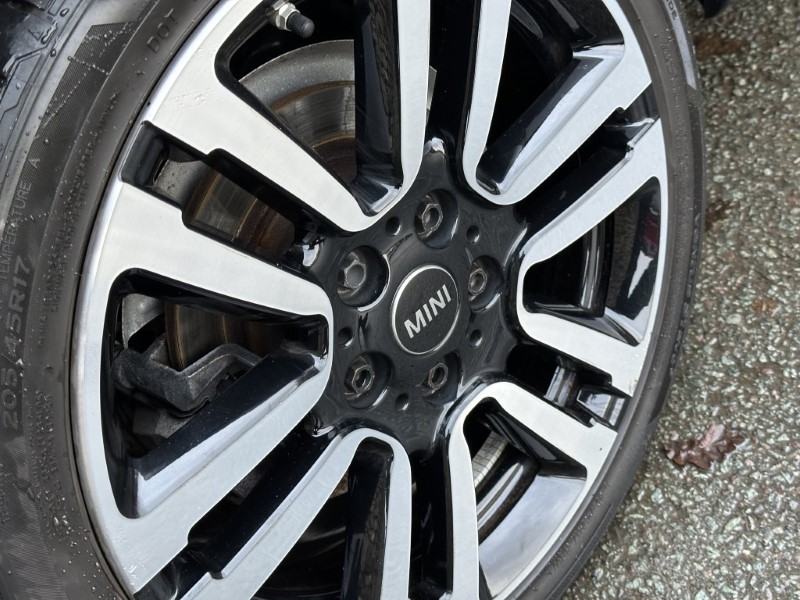 2023 (72) MINI HATCHBACK 1.5 Cooper Exclusive 5dr Auto 4886186