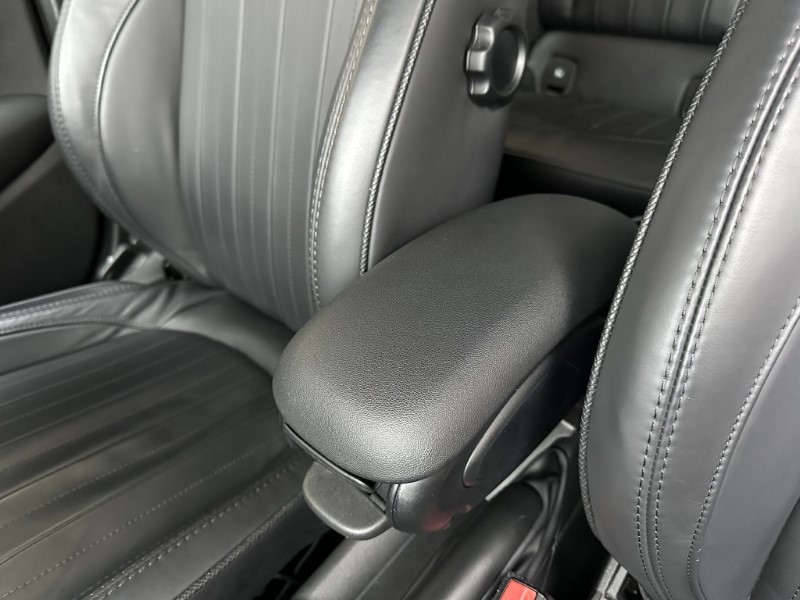 2023 (72) MINI HATCHBACK 1.5 Cooper Exclusive 5dr Auto 4886169