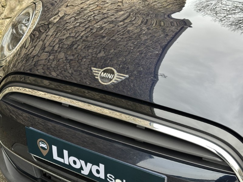 2023 (72) MINI HATCHBACK 1.5 Cooper Exclusive 5dr Auto 4886582