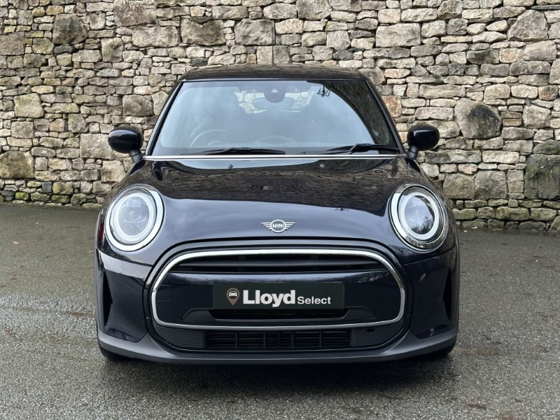 2023 (72) MINI HATCHBACK 1.5 Cooper Exclusive 5dr Auto 4886584
