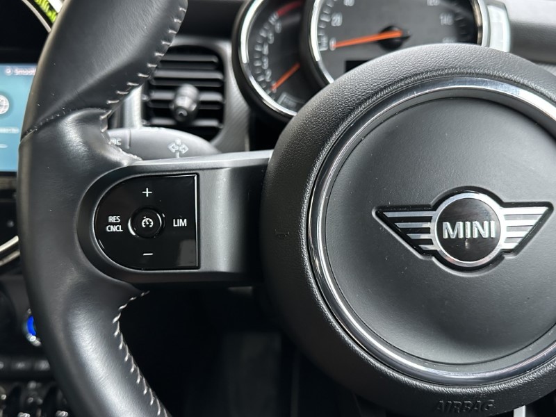 2023 (72) MINI HATCHBACK 1.5 Cooper Exclusive 5dr Auto 4886200