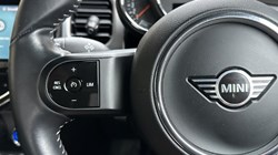 2023 (72) MINI HATCHBACK 1.5 Cooper Exclusive 5dr Auto 4886200