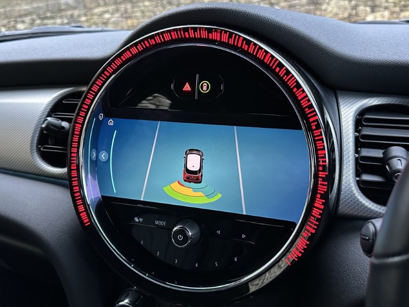 2023 (72) MINI HATCHBACK 1.5 Cooper Exclusive 5dr Auto 4886190