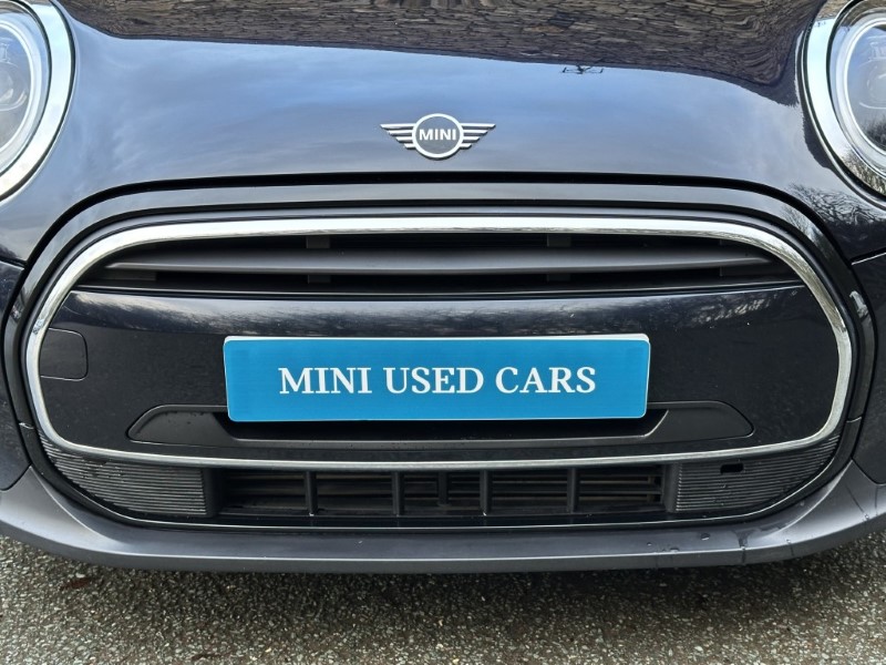 2023 (72) MINI HATCHBACK 1.5 Cooper Exclusive 5dr Auto 4892410