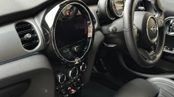2023 (72) MINI HATCHBACK 1.5 Cooper Exclusive 5dr Auto 4886165