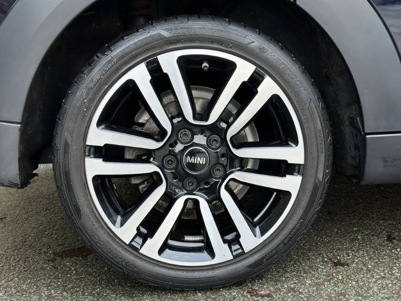 2023 (72) MINI HATCHBACK 1.5 Cooper Exclusive 5dr Auto 4886185