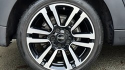 2023 (72) MINI HATCHBACK 1.5 Cooper Exclusive 5dr Auto 4886185