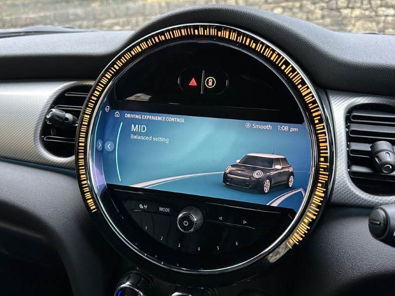 2023 (72) MINI HATCHBACK 1.5 Cooper Exclusive 5dr Auto 4886210