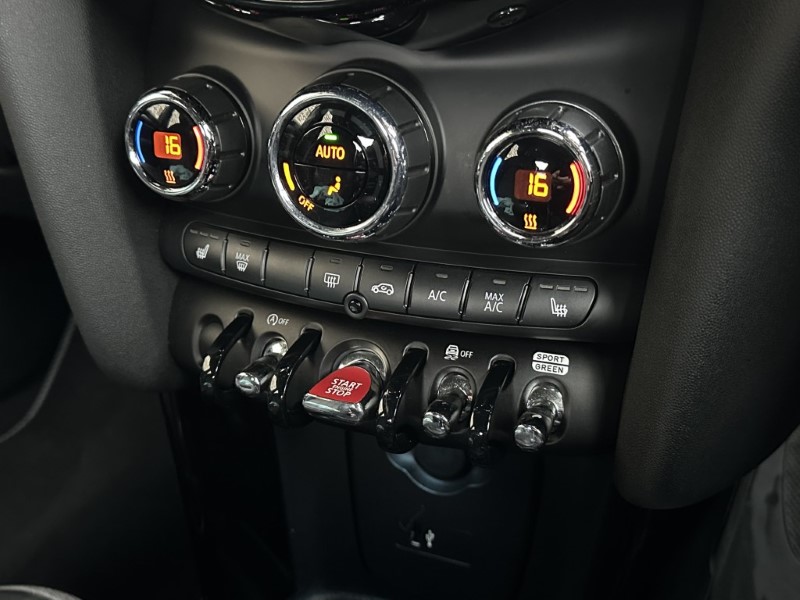 2023 (72) MINI HATCHBACK 1.5 Cooper Exclusive 5dr Auto 4886196