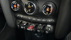 2023 (72) MINI HATCHBACK 1.5 Cooper Exclusive 5dr Auto 4886196