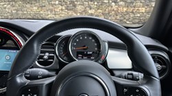 2023 (72) MINI HATCHBACK 1.5 Cooper Exclusive 5dr Auto 4886192