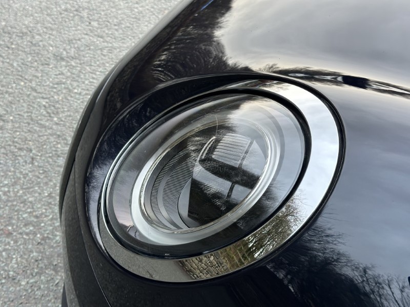 2023 (72) MINI HATCHBACK 1.5 Cooper Exclusive 5dr Auto 4886184