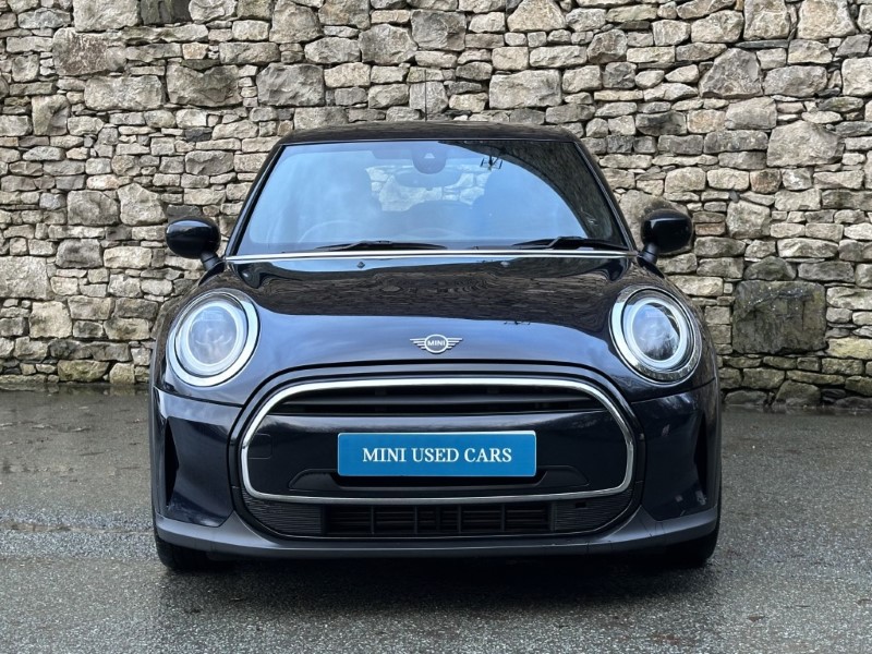 2023 (72) MINI HATCHBACK 1.5 Cooper Exclusive 5dr Auto 4892406