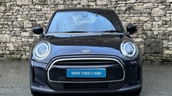 2023 (72) MINI HATCHBACK 1.5 Cooper Exclusive 5dr Auto 4892406